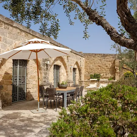 Masseria Bernardini By Symphonya Luxury * Nardò
