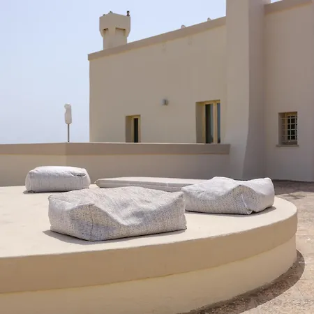 Farm stay Masseria Bernardini By Symphonya Luxury