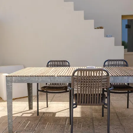 Masseria Bernardini By Symphonya Luxury *