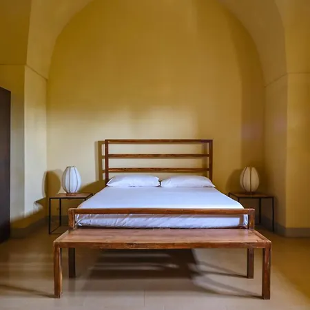 Masseria Bernardini By Symphonya Luxury Nardo