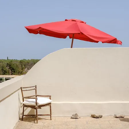 Masseria Bernardini By Symphonya Luxury * Nardo