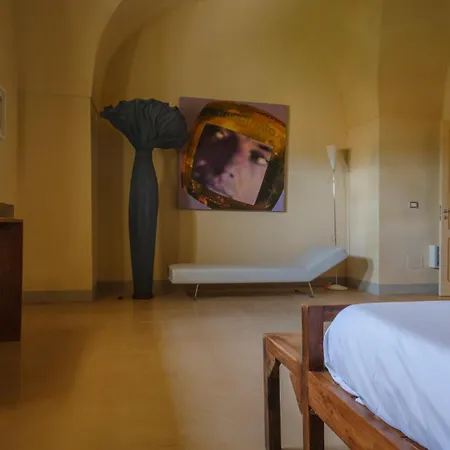 Masseria Bernardini By Symphonya Luxury Farm stay