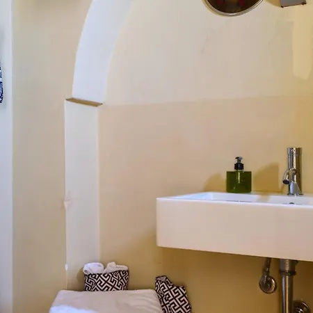 Gospodarstwo agroturystyczne Masseria Bernardini By Symphonya Luxury