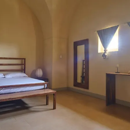 Gospodarstwo agroturystyczne Masseria Bernardini By Symphonya Luxury Nardò