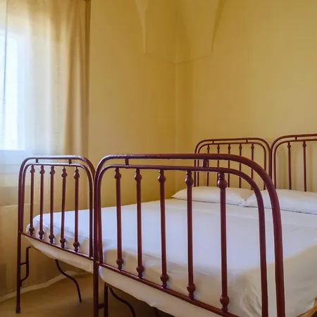 Masseria Bernardini By Symphonya Luxury * Nardo