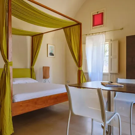 Masseria Bernardini By Symphonya Luxury Farm stay