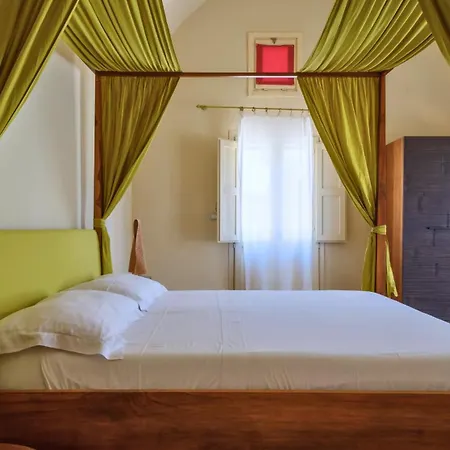 Masseria Bernardini By Symphonya Luxury