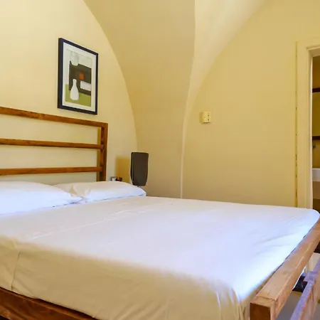 Farm stay Masseria Bernardini By Symphonya Luxury