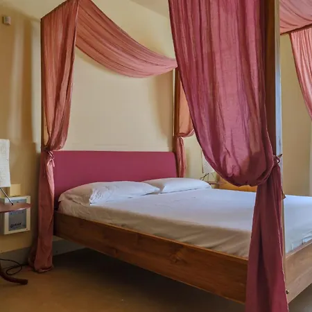 Masseria Bernardini By Symphonya Luxury Farm stay *