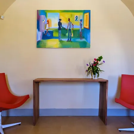 Farm stay Masseria Bernardini By Symphonya Luxury