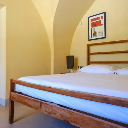 Farm stay Masseria Bernardini By Symphonya Luxury Nardo