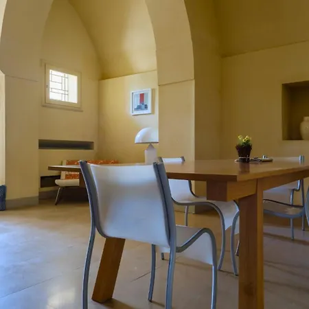 Masseria Bernardini By Symphonya Luxury *