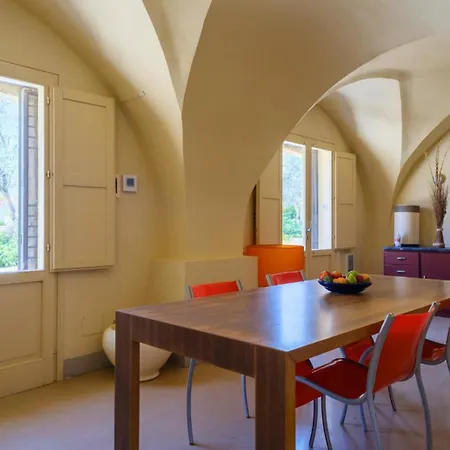 Masseria Bernardini By Symphonya Luxury * Nardo