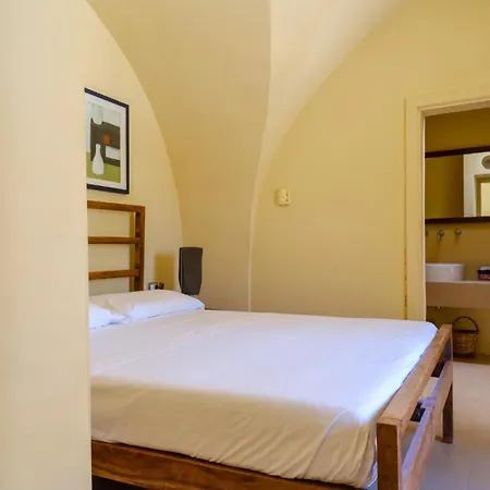 Masseria Bernardini By Symphonya Luxury Gospodarstwo agroturystyczne