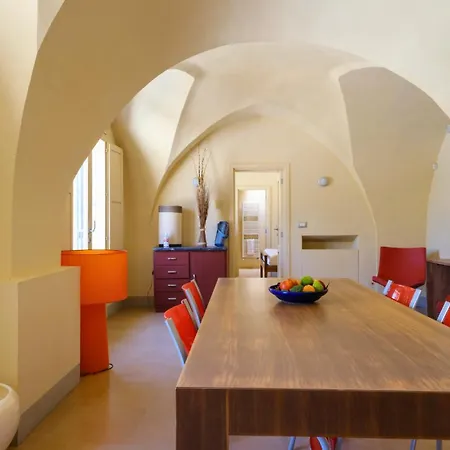 Masseria Bernardini By Symphonya Luxury Farm stay Nardo