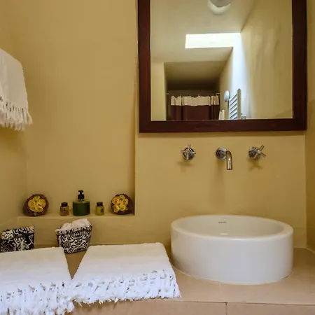 Gospodarstwo agroturystyczne Masseria Bernardini By Symphonya Luxury Nardò