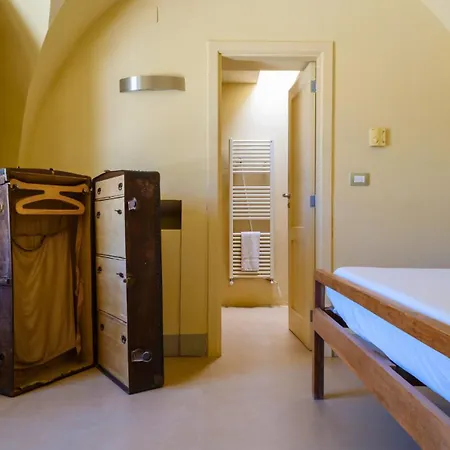 Masseria Bernardini By Symphonya Luxury * Nardo