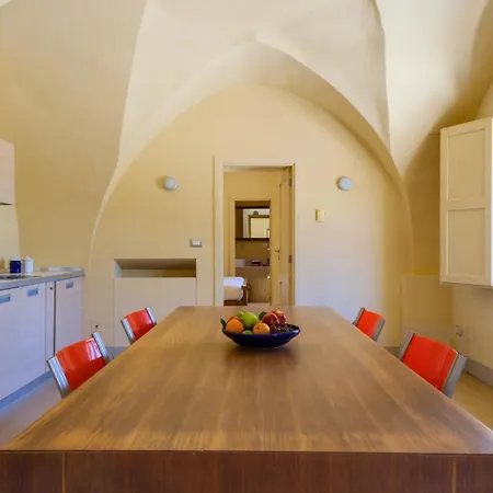 Farm stay Masseria Bernardini By Symphonya Luxury *