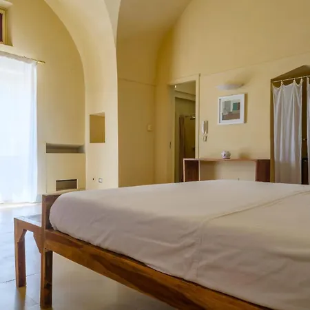 Masseria Bernardini By Symphonya Luxury *