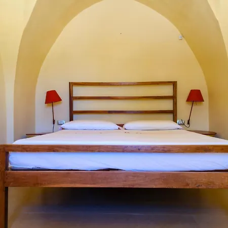 Masseria Bernardini By Symphonya Luxury Nardo