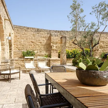 Masseria Bernardini By Symphonya Luxury *