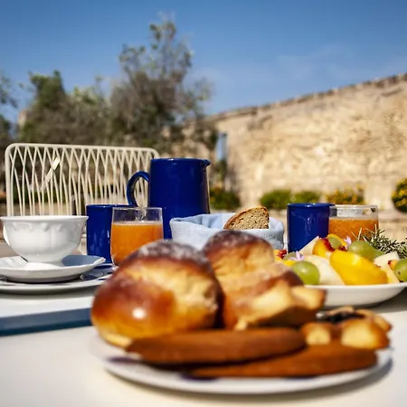 Masseria Bernardini By Symphonya Luxury Nardo