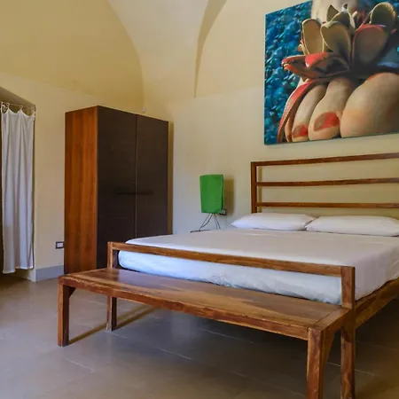 Masseria Bernardini By Symphonya Luxury Farm stay *