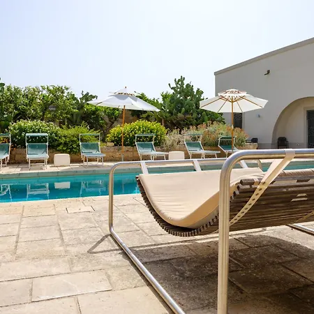 Masseria Bernardini By Symphonya Luxury *
