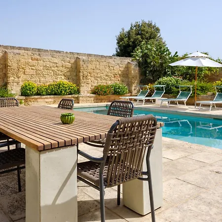 Farm stay Masseria Bernardini By Symphonya Luxury