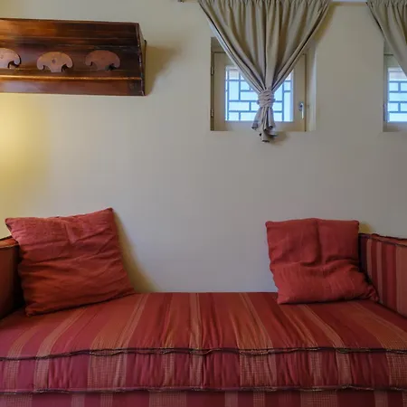Farm stay Masseria Bernardini By Symphonya Luxury Nardo