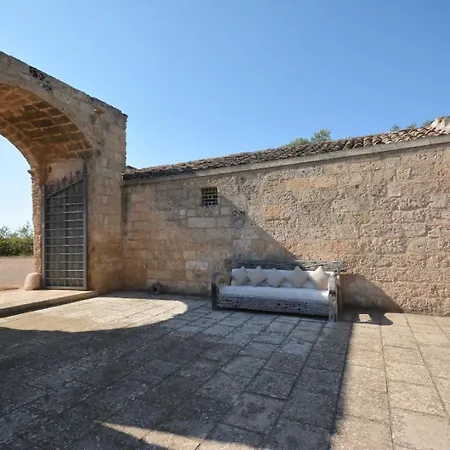 Masseria Bernardini By Symphonya Luxury Nardo