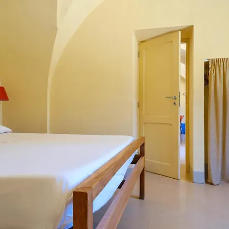Masseria Bernardini By Symphonya Luxury * Nardo
