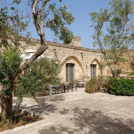 Farm stay Masseria Bernardini By Symphonya Luxury *