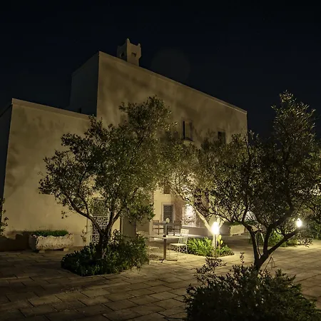 Masseria Bernardini By Symphonya Luxury Farm stay Nardo