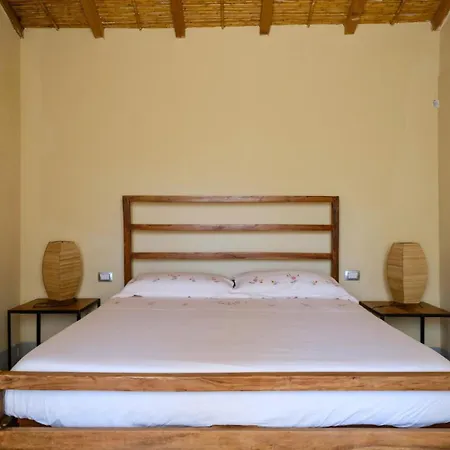Masseria Bernardini By Symphonya Luxury Nardò
