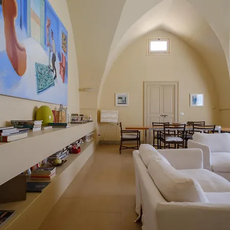 Masseria Bernardini By Symphonya Luxury