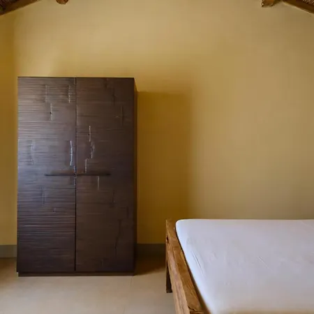 Masseria Bernardini By Symphonya Luxury Farm stay *