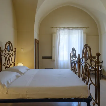 Farm stay Masseria Bernardini By Symphonya Luxury Nardo