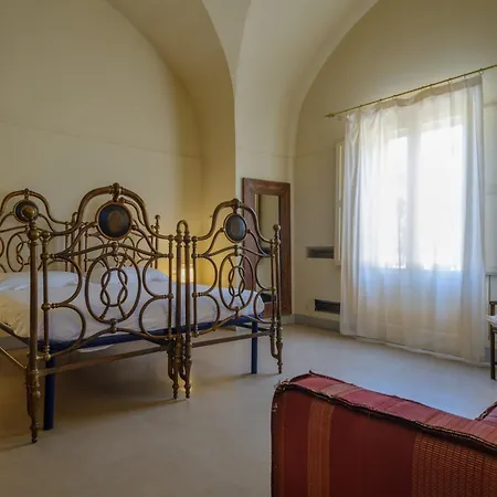 Masseria Bernardini By Symphonya Luxury Farm stay *