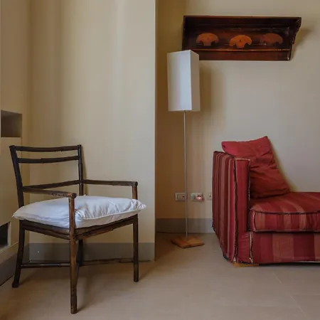 Farm stay Masseria Bernardini By Symphonya Luxury *
