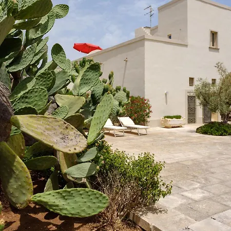 Farm stay Masseria Bernardini By Symphonya Luxury *