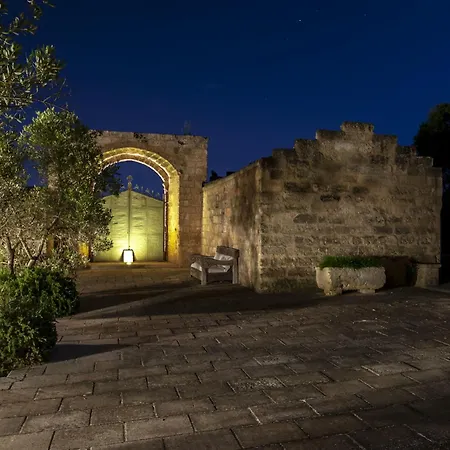 Farm stay Masseria Bernardini By Symphonya Luxury
