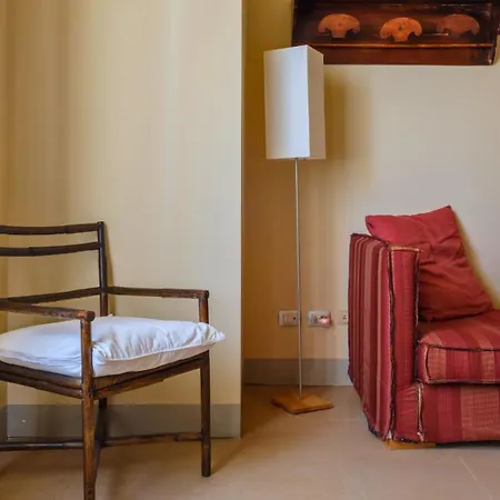 Farm stay Masseria Bernardini By Symphonya Luxury *