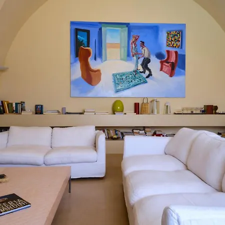 Masseria Bernardini By Symphonya Luxury