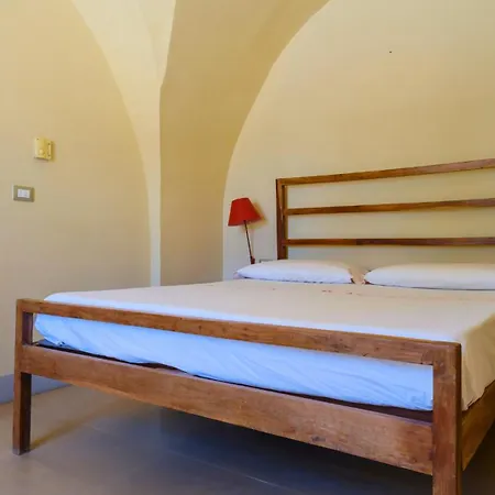 Masseria Bernardini By Symphonya Luxury Farm stay Nardo