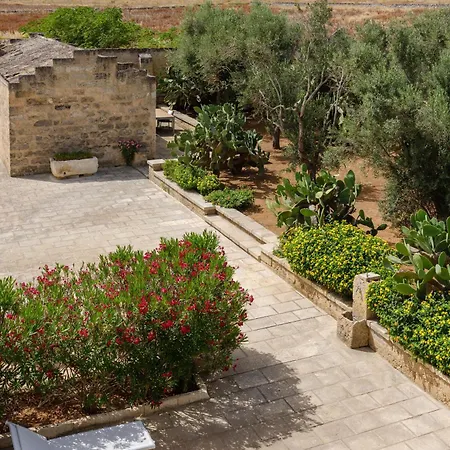 Farm stay Masseria Bernardini By Symphonya Luxury Nardo