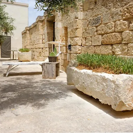 Masseria Bernardini By Symphonya Luxury Nardo