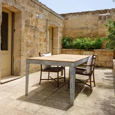 Masseria Bernardini By Symphonya Luxury * Nardo