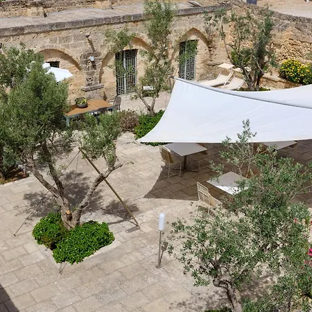 Masseria Bernardini By Symphonya Luxury Farm stay