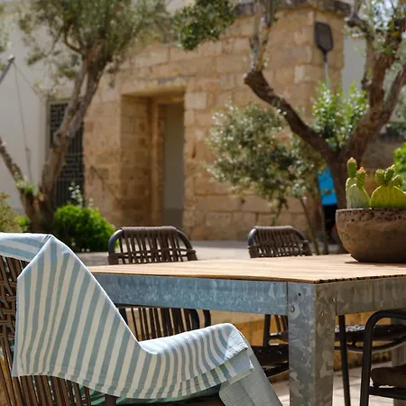 Farm stay Masseria Bernardini By Symphonya Luxury